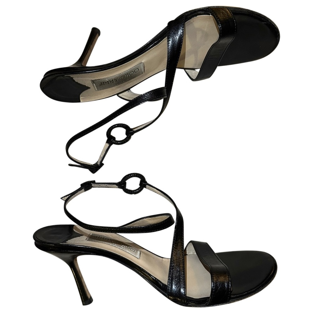 Jimmy choo heels eu 38